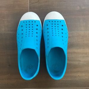 Native Jefferson sneakers